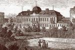 <em>Hír szerkesztése</em> A gyulai Harruckern–Wenckheim–Almásy-kastély története
