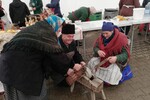 Tornyai és pécskai hagyományőrzők | Archív felvétel/Fotó: Pataky Lehel Zsolt