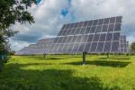 <em>Hír szerkesztése</em> Óriási napelemparkot építenek Arad megyében
