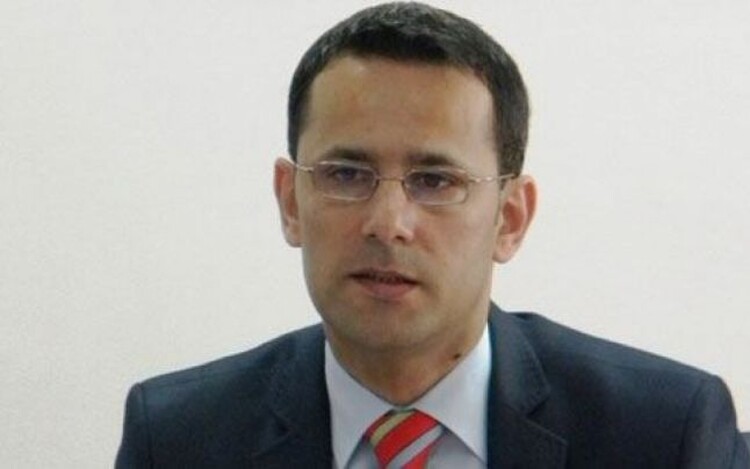 <em>Hír szerkesztése</em> Adrian Țolea a megyei tanács ideiglenes elnöke