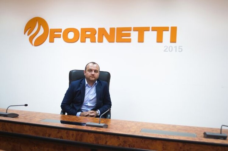 <em>Hír szerkesztése</em> Új vezérigazgató a Fornetti Románia élén