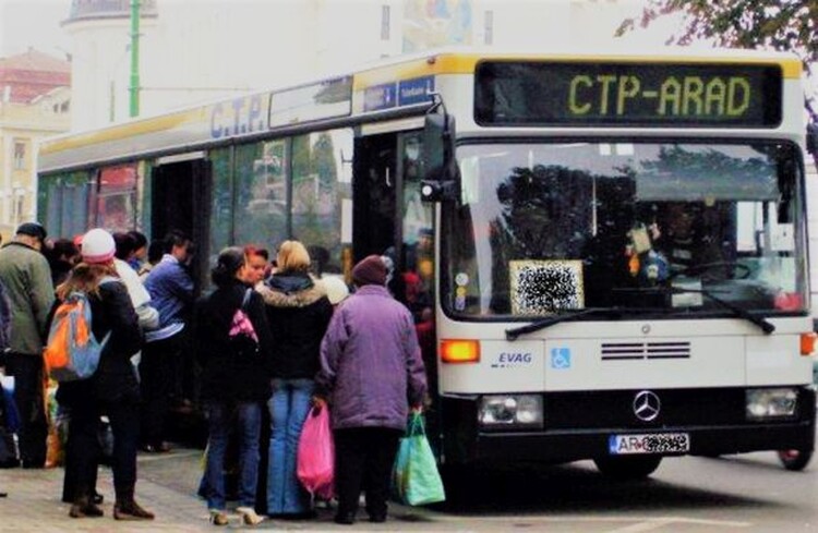 <em>Hír szerkesztése</em> Visszaállítják a törölt buszjáratok 90 százalékát