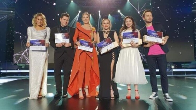 <em>Hír szerkesztése</em> Az Eurovíziós Dalfesztivál aradi elődöntőjének továbbjutói