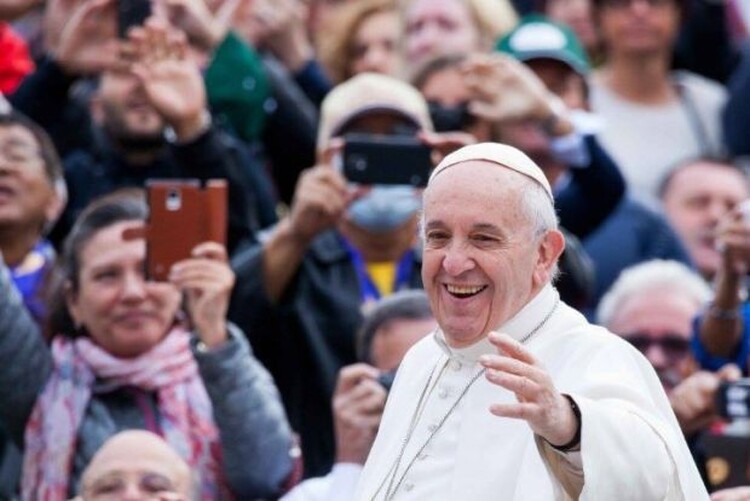 <em>Hír szerkesztése</em> Szentmisét tart Csíksomlyón Ferenc pápa