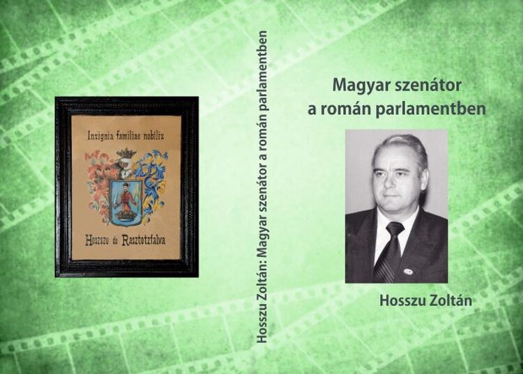 <em>Hír szerkesztése</em> Magyar szenátor a román parlamentben