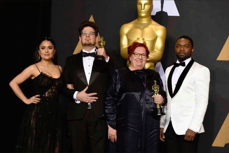 <em>Hír szerkesztése</em> Ismét egy magyar Oscar-díj