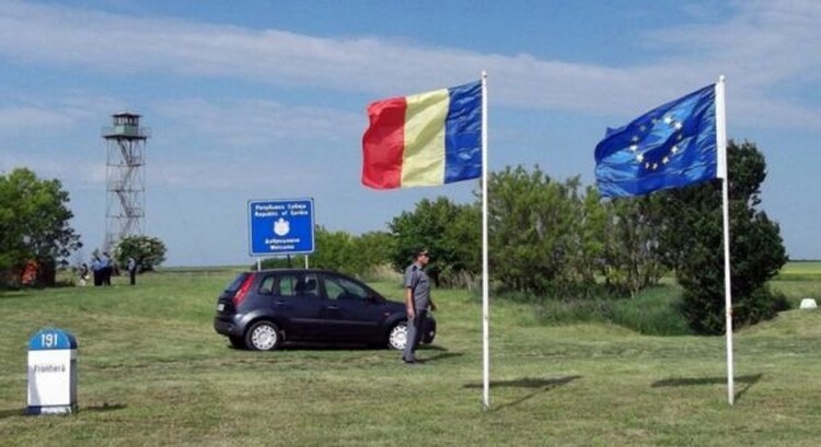 <em>Hír szerkesztése</em> Menekültügy – Bukarest megerősíti a román–szerb határ védelmét