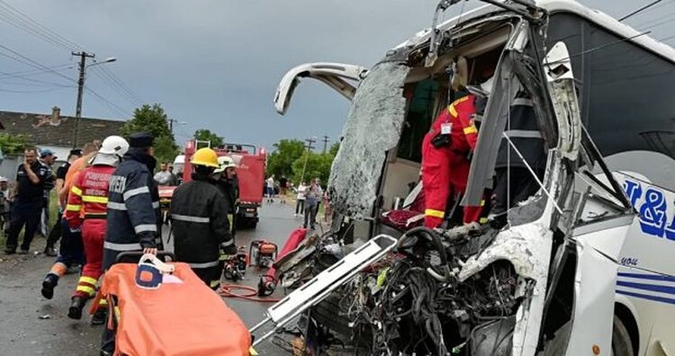 <em>Hír szerkesztése</em> FRISSÍTVE - Halálos baleset Székesút közelében [VIDEÓ]