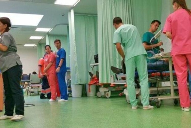 <em>Hír szerkesztése</em> Újabb gyerekek kerültek kórházba a német iskolából