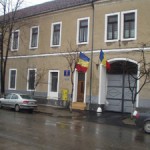 A határrendőrség székháza