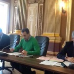 A fotó a polgármester Facebook-oldaláról