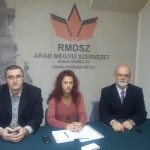 Albert László, Horváth Júlia, Bognár Levente