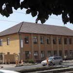 Ez az épület már nincs