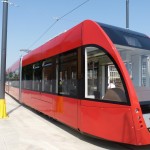 Az Astra Imperio villamosa