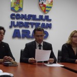 Mihaela Stănescu, Adrian Ţolea, Csókási eszter