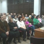 A Magyar Kultúra Napján, január 22-én adta át a 2013-as Kölcsey-díjakat az egyesület