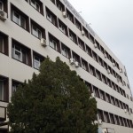 Az Arad Megyei Kórház