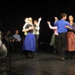 Fotó: a táncegyüttes Facebook-oldala