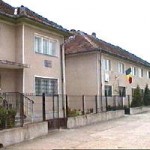 A honctői törvényszék. Fotó: virtualarad.net