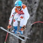 Miklós Edit a nõi szuperkombináció lesiklásában Szocsiban