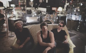 A B the first április 12-én Aradon koncertezik