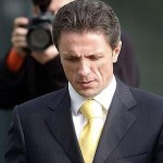 Gheorghe Popescu is az elítéltek közt van