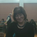 Khell Jolán tanítónő