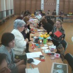 Legutóbb az aradi Vlaicu-iskolában tartottak pedagógiai kört