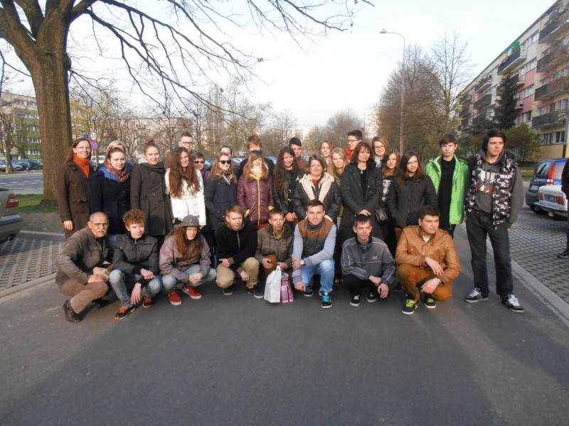 Hazaindulásra készen