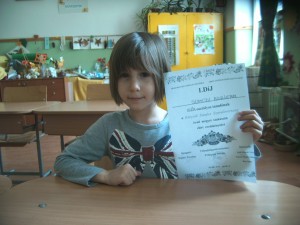 Adrienn bízik a döntő megnyerésében is