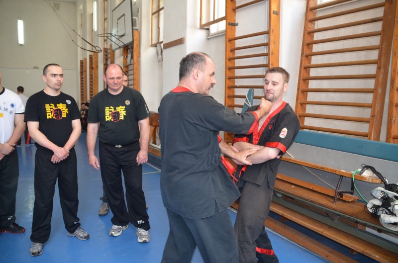wing tsun 3