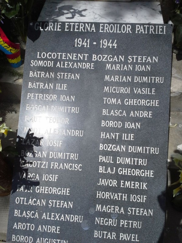 Hosok napja Fazekasvarsandon (2)