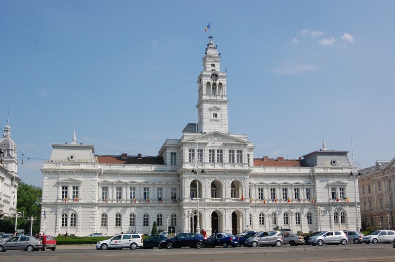 aradi polgaarmesteri hivatal