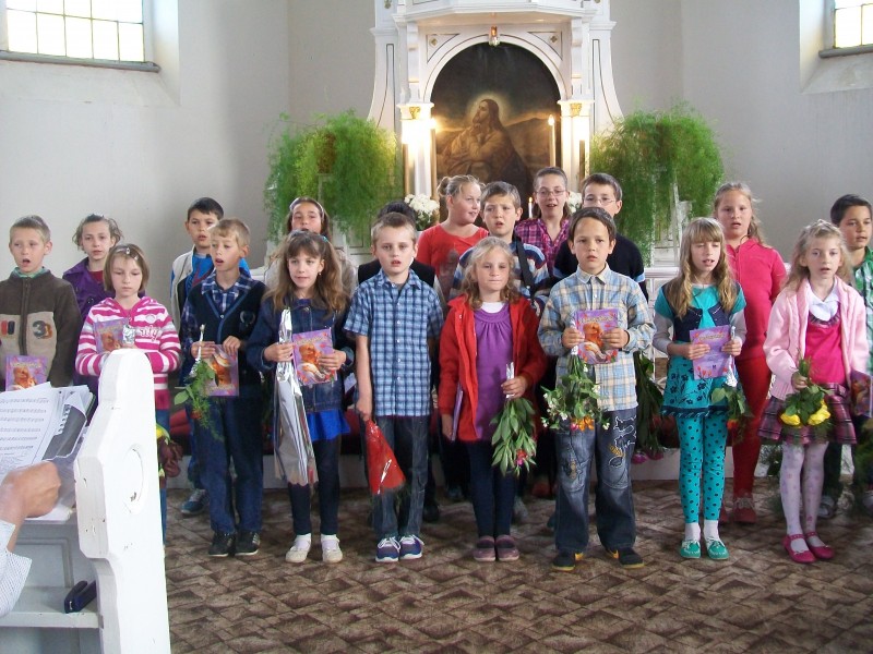 fazekasvarsand - anyak napja1