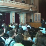 A Minorita Kultúrházba várják ismét a nézőket