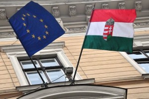 A kolozsvári magyar konzulátus