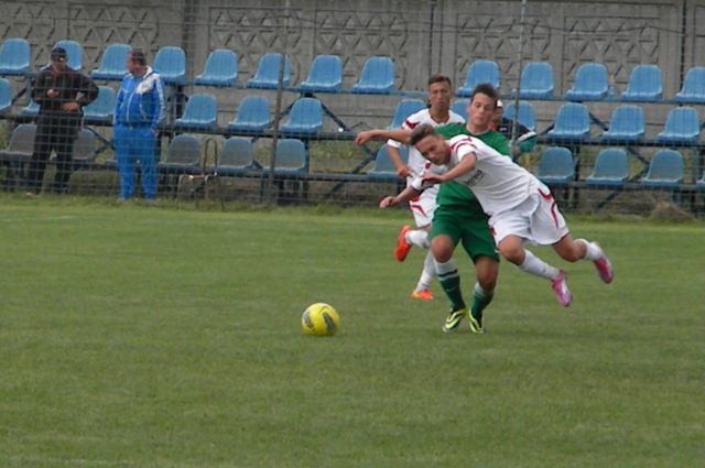 Kemény, de sportszerű küzdelem volt