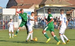 A zöld mezes ferencvárosiak az első ízben szervezett torna fináléjában jutottak