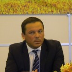 Nagy Péter Tamás államtitkár