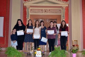 Fotó: Ilona János / www.csikigergelyarad.ro