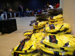 Átvételre váró mezek