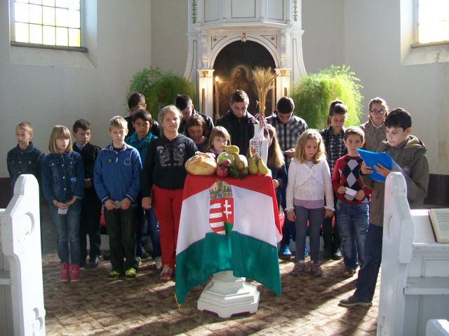 Oktober 6 Fazekasvarsandon 2014 (2)