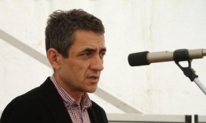 Potápi Árpád János