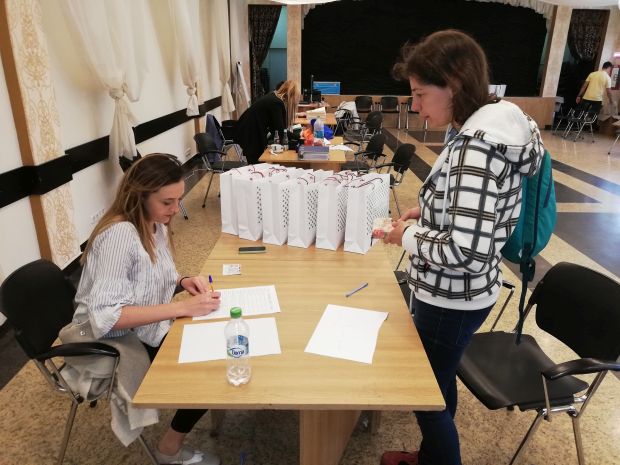 Program jackson arad