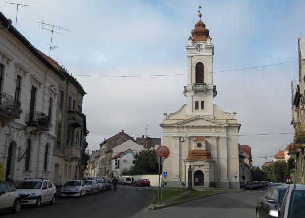 <em>Hír szerkesztése</em> Közel félmillió lejt kaptak a történelmi magyar egyházak Arad megyében