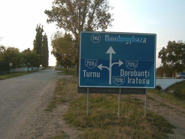 <em>Hír szerkesztése</em> Megduplázódhat a román–magyar határátkelők száma
