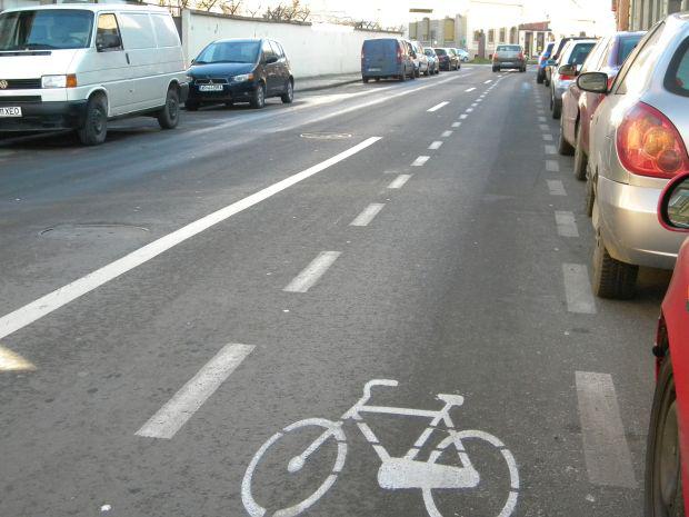 <em>Hír szerkesztése</em> Kritikák a kerékpárutak miatt [AUDIÓ]