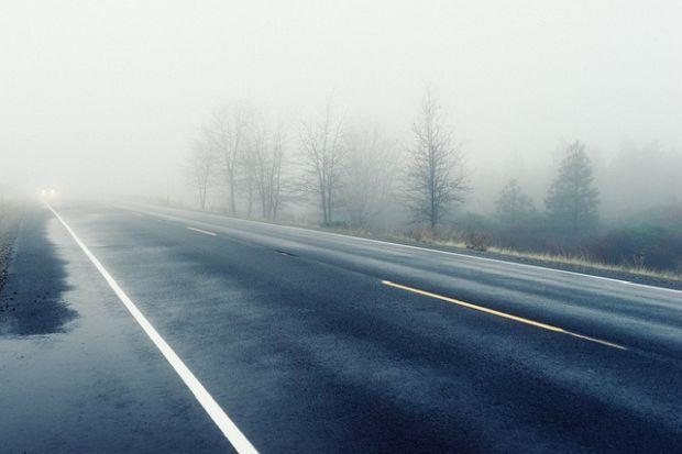 <em>Hír szerkesztése</em> Sűrű köd nehezíti a közlekedést megyeszerte