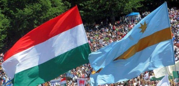 <em>Hír szerkesztése</em> A magyarság vállalása mellett foglalt állást a Székely Nemzeti Tanács