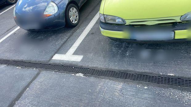<em>Hír szerkesztése</em> Korlátozzák a parkolást a Szuperkupa-döntő miatt